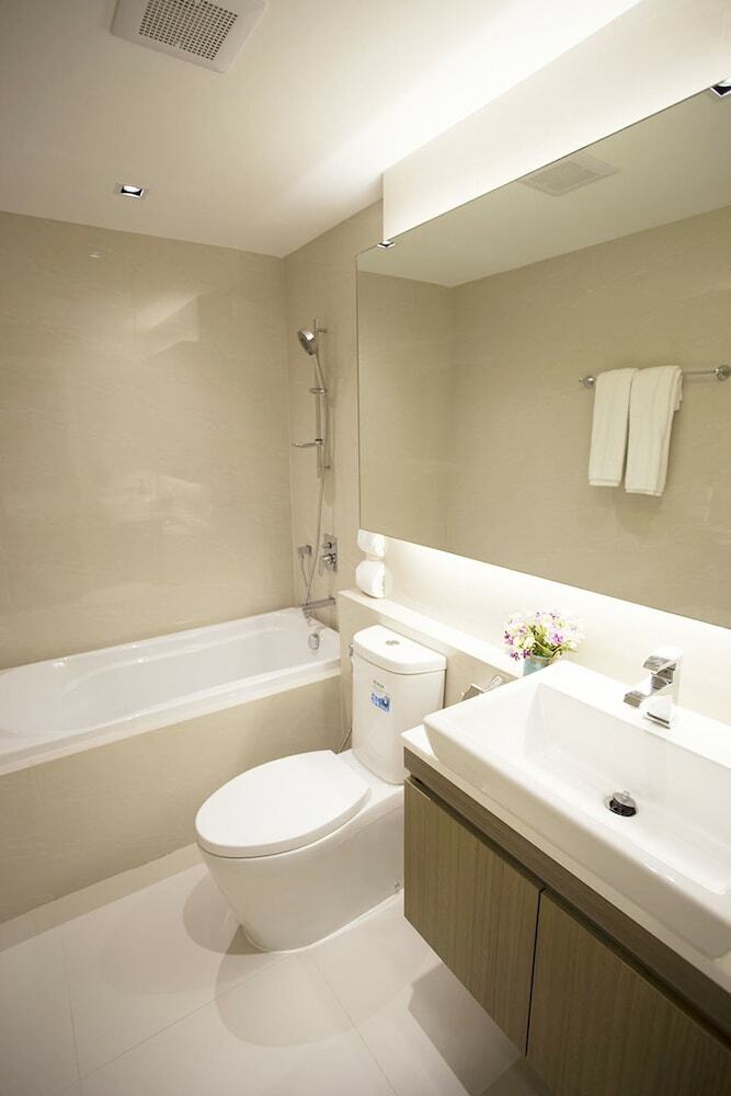 Apartamentos Locals Sukhumvit Thonglor Vtara 36