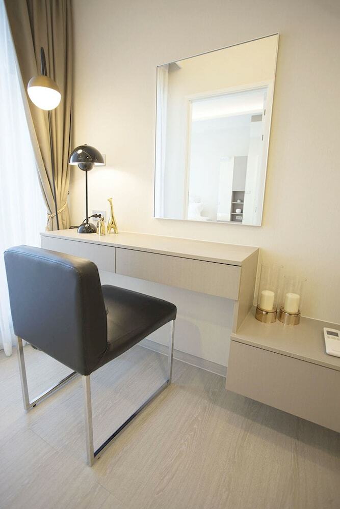 Apartamentos Locals Sukhumvit Thonglor Vtara 36