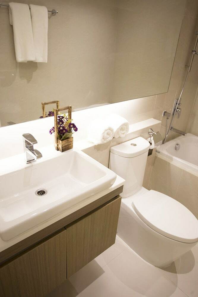Apartamentos Locals Sukhumvit Thonglor Vtara 36