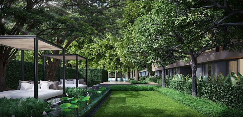 Apartamentos Locals Sukhumvit Thonglor Vtara 36