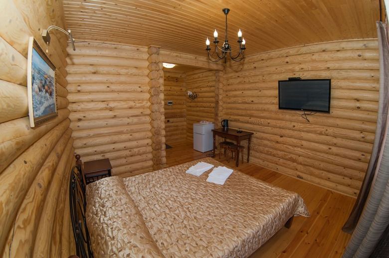 Hotel Ryabinovie Busy Guest House