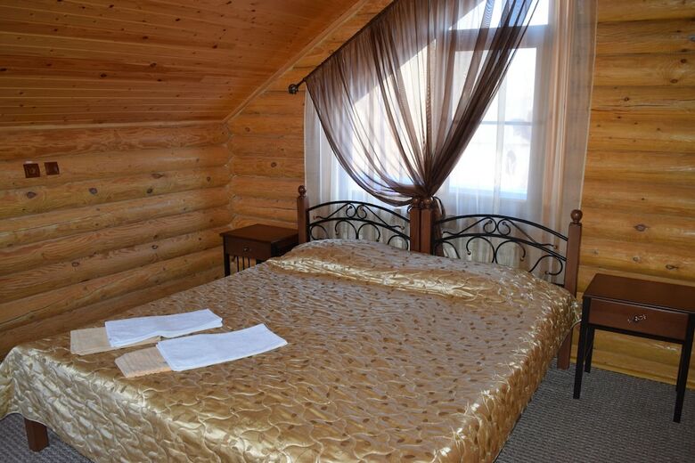Hotel Ryabinovie Busy Guest House