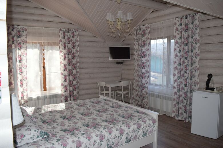 Hotel Ryabinovie Busy Guest House