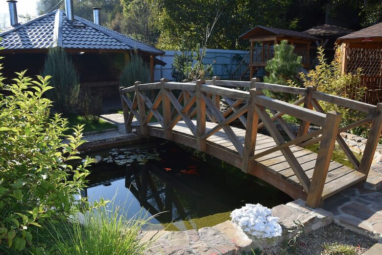 Hotel Ryabinovie Busy Guest House