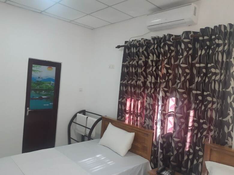Hotel Hope Residence