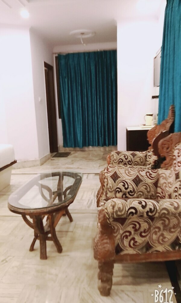 Hotel Benaras Kothi