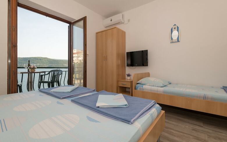 Apartmani Villa Kresic