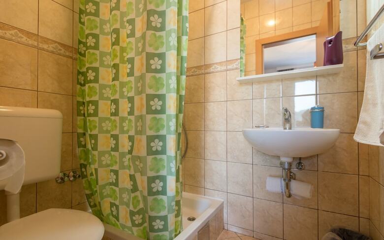 Apartmani Villa Kresic