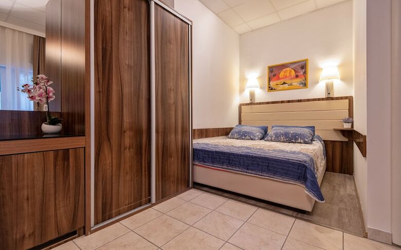 Apartmani Villa Kresic