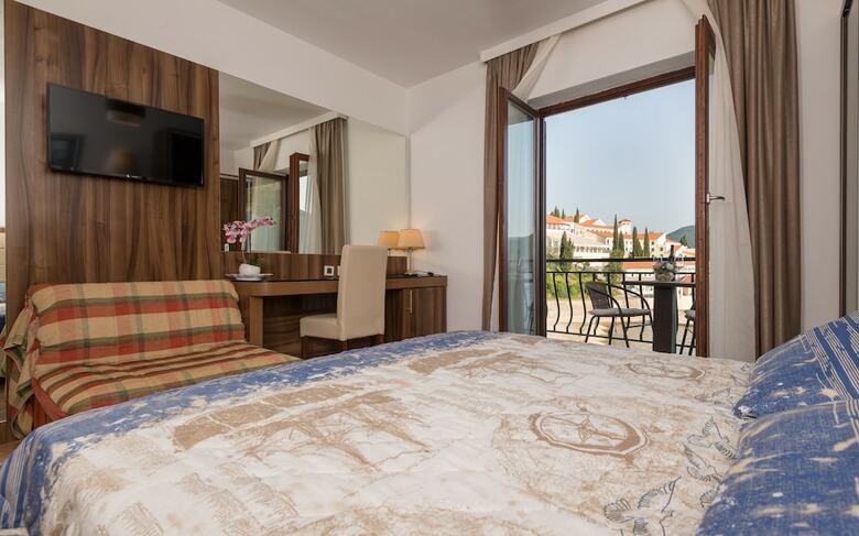 Apartmani Villa Kresic