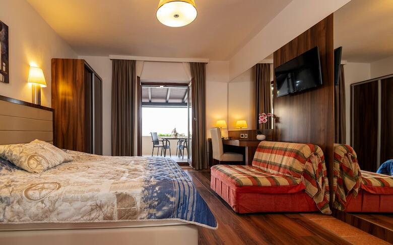 Apartmani Villa Kresic
