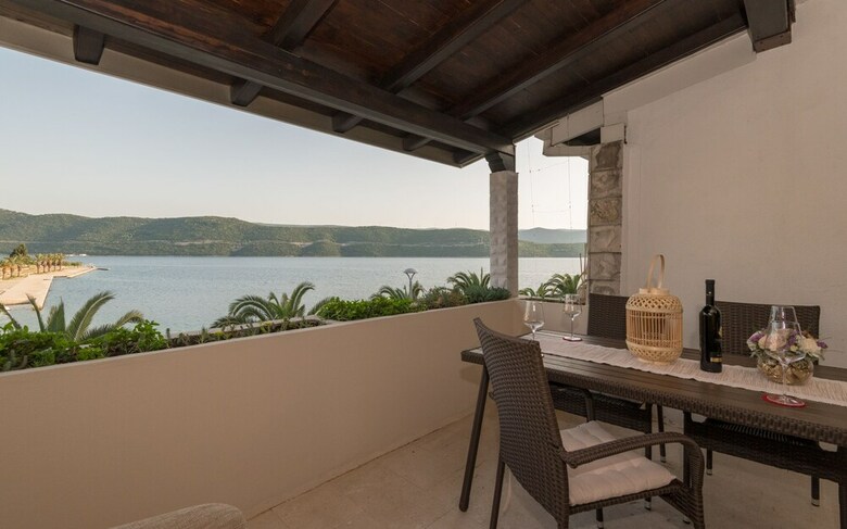 Apartmani Villa Kresic