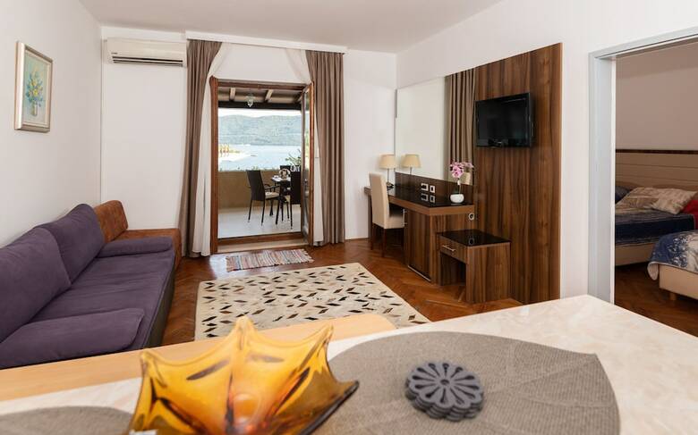 Apartmani Villa Kresic