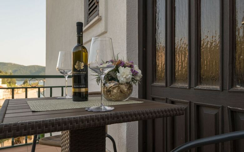 Apartmani Villa Kresic
