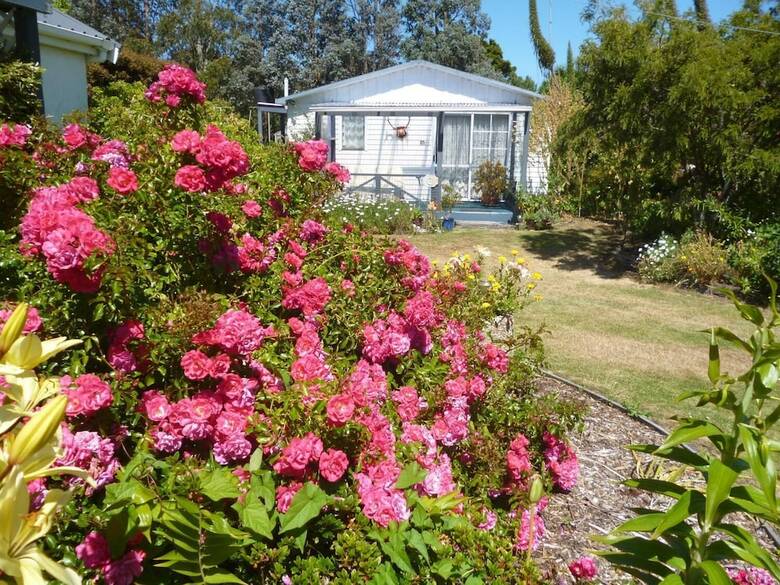 Bed & Breakfast Kepplestone By The Sea