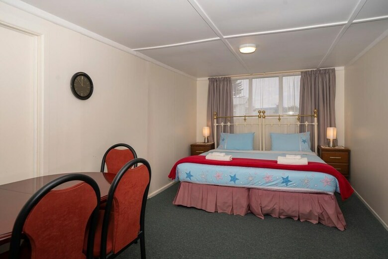 Bed & Breakfast Kepplestone By The Sea