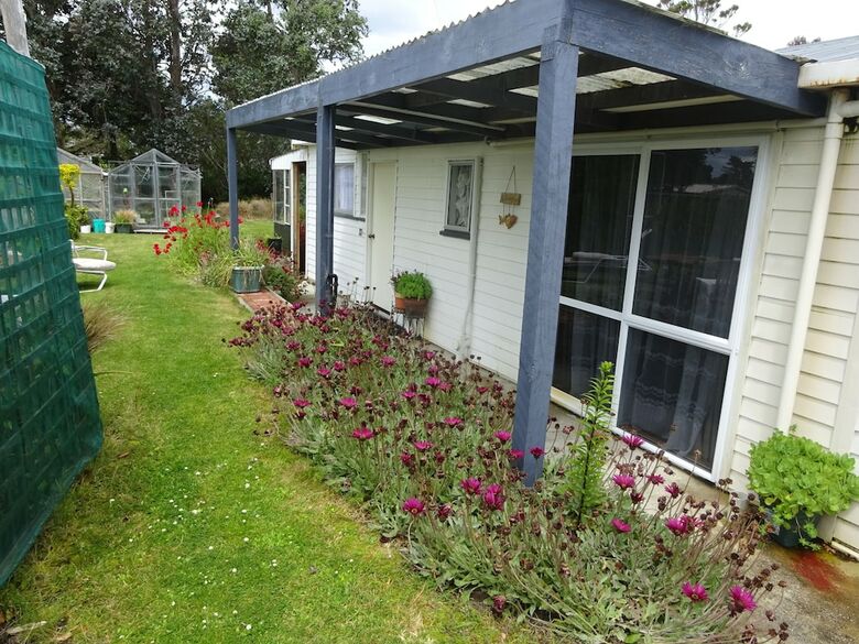 Bed & Breakfast Kepplestone By The Sea