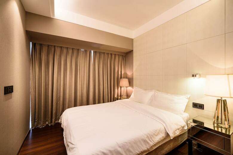 Hotel Lv Jia Apartment