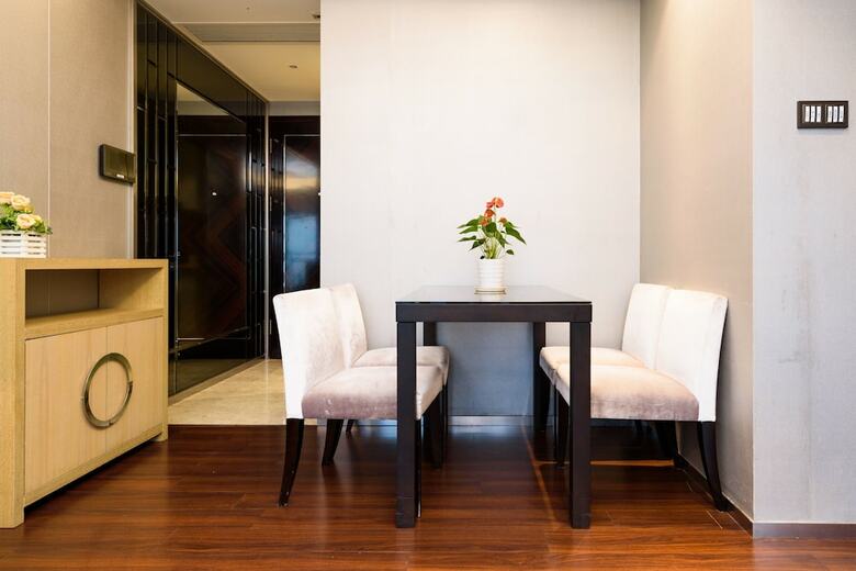 Hotel Lv Jia Apartment