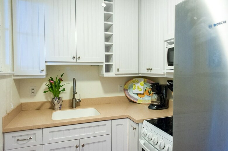 Apartamentos 88 S. Ocean Blvd