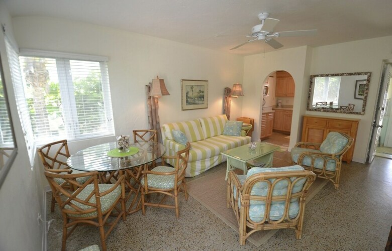Apartamentos 88 S. Ocean Blvd