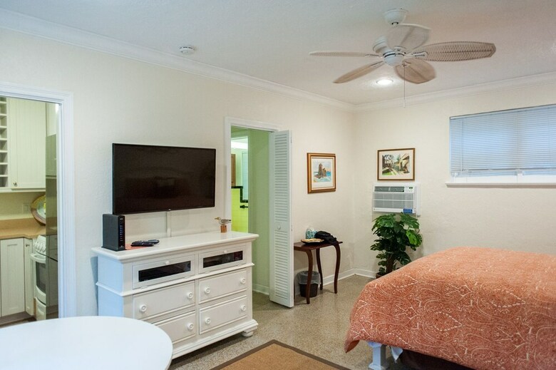 Apartamentos 88 S. Ocean Blvd