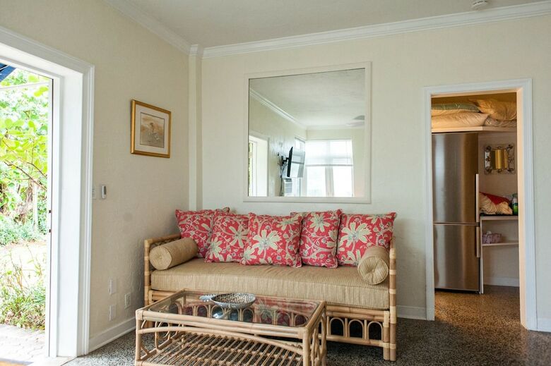 Apartamentos 88 S. Ocean Blvd