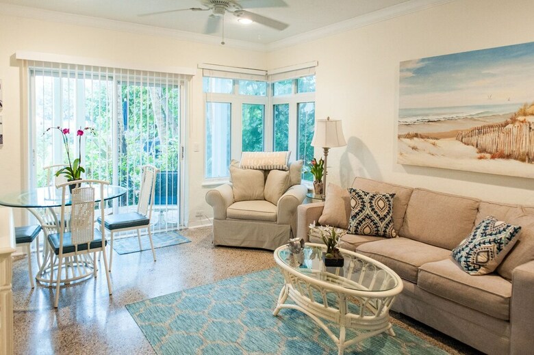 Apartamentos 88 S. Ocean Blvd