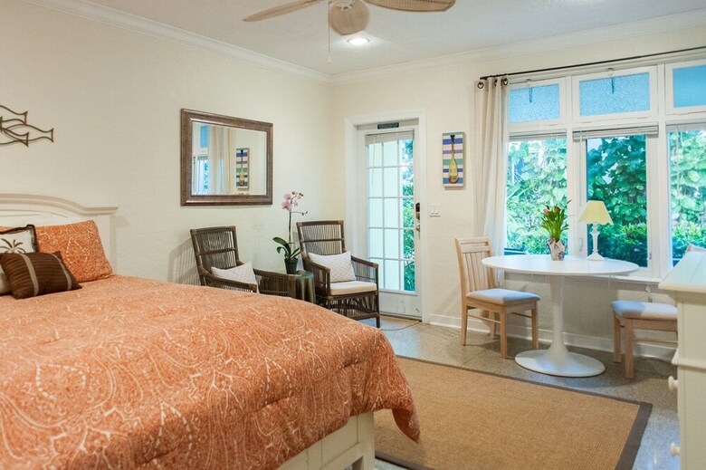 Apartamentos 88 S. Ocean Blvd