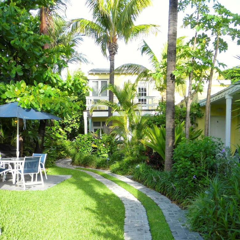 Apartamentos 88 S. Ocean Blvd