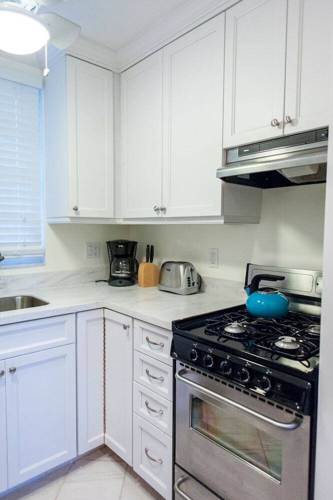 Apartamentos 88 S. Ocean Blvd