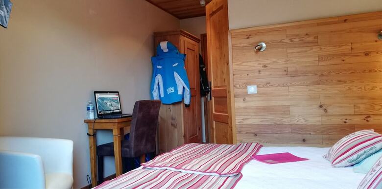 Hotel H�tel Le D�me