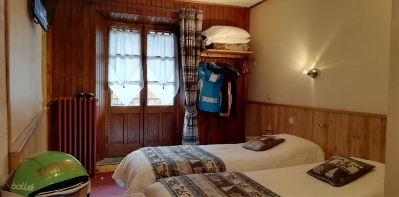 Hotel H�tel Le D�me