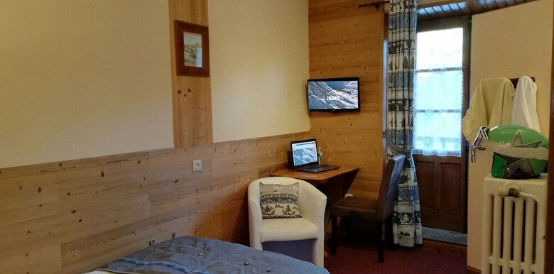 Hotel H�tel Le D�me