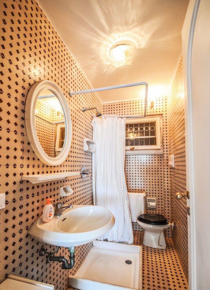 Apartamento Casa Moressa