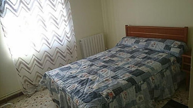 Bar Hostal Las Cig�e�as