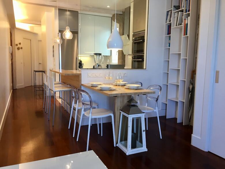 Apartamento Decor