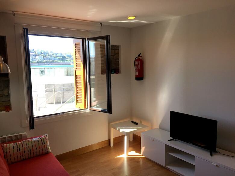 Apartamento Aquarium