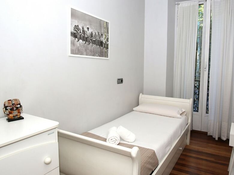 Apartamento Urbieta