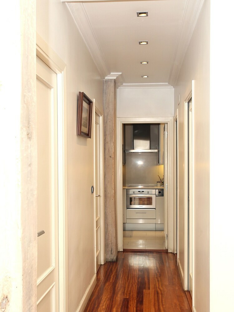 Apartamento Urbieta