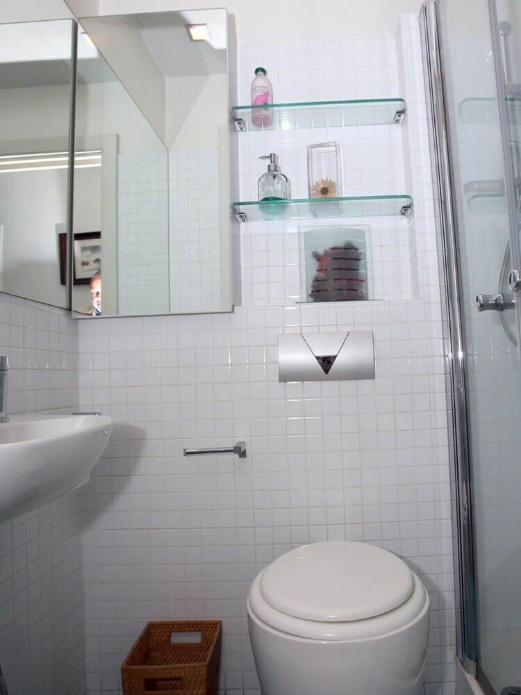 Apartamento Urbieta