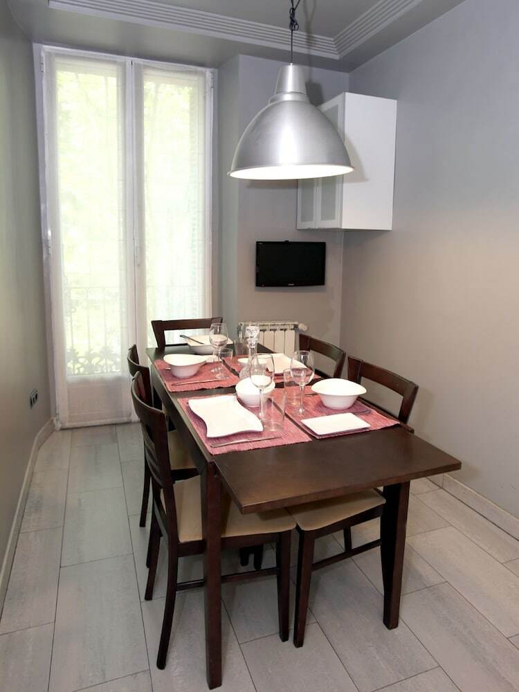 Apartamento Urbieta