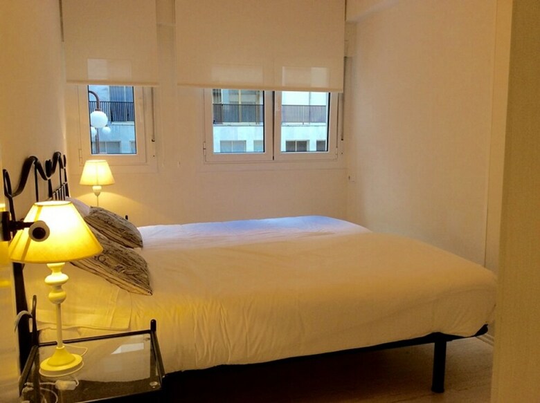 Apartamento Oteiza