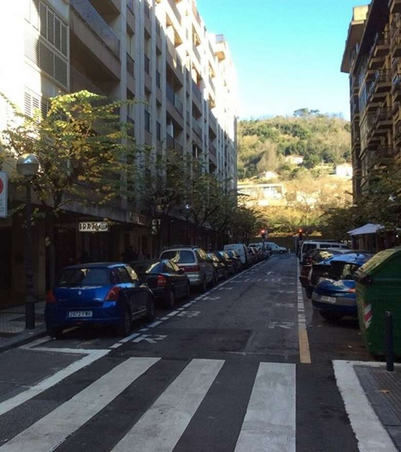 Apartamento Oteiza