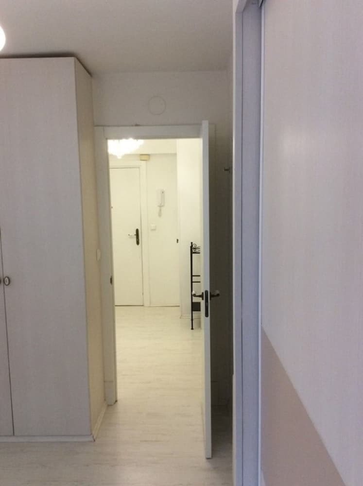 Apartamento Oteiza