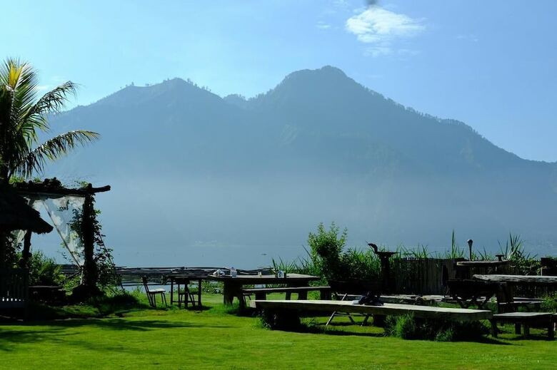 N'jung Bali Camp