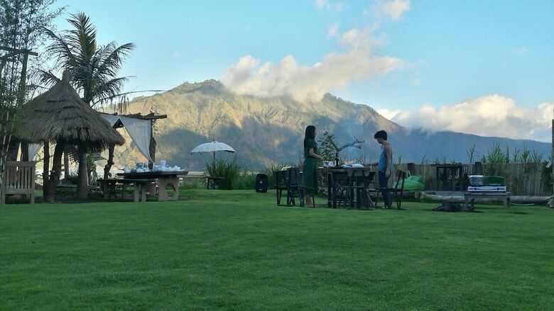 N'jung Bali Camp