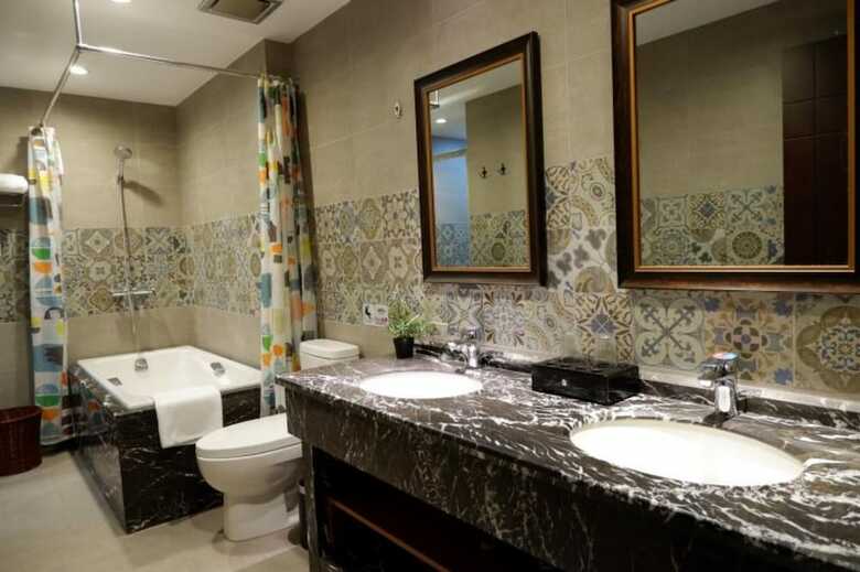 Hangzhou Xixi Bieyuan Resort Hotel