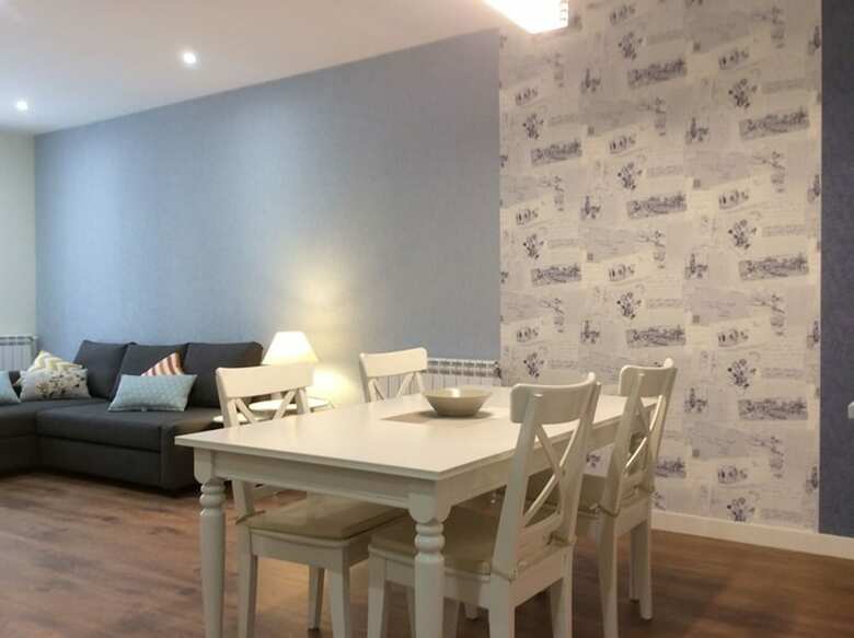Apartamento Bellas Artes