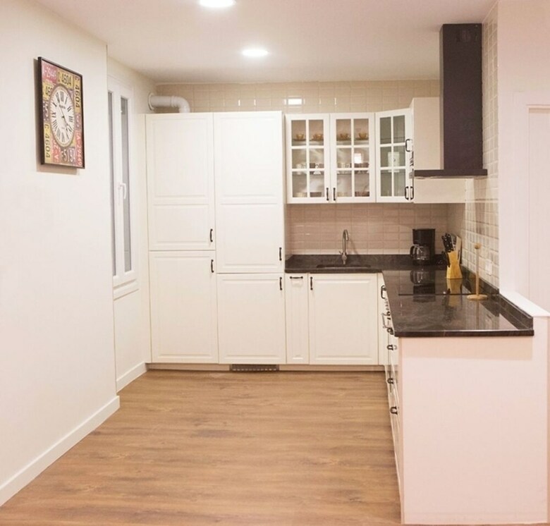 Apartamento Bellas Artes